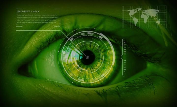 Security governance and counter-terrorism research